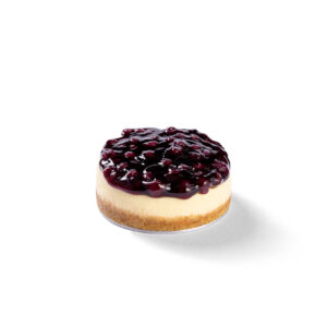 Blueberry Cheesecake