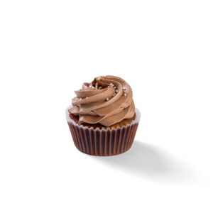 Brownies Chocolate Cupcake