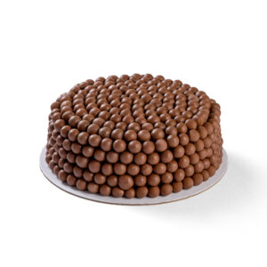 Chocolate Maltesers Cake