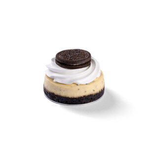 Oreo Cheesecake