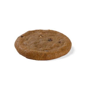 Peanut Butter Chocolate Chip Cookie