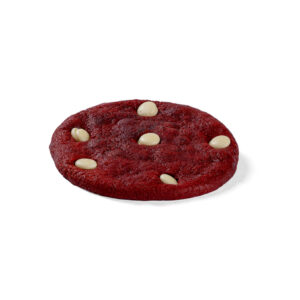 Red Velvet Cookie